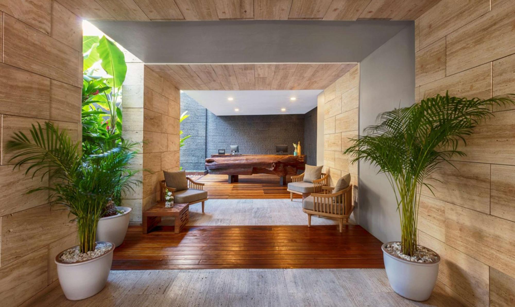 The Yucatan Playa Del Carmen, Adults Only, Tapestry Collection By Hilton Hotel Kültér fotó