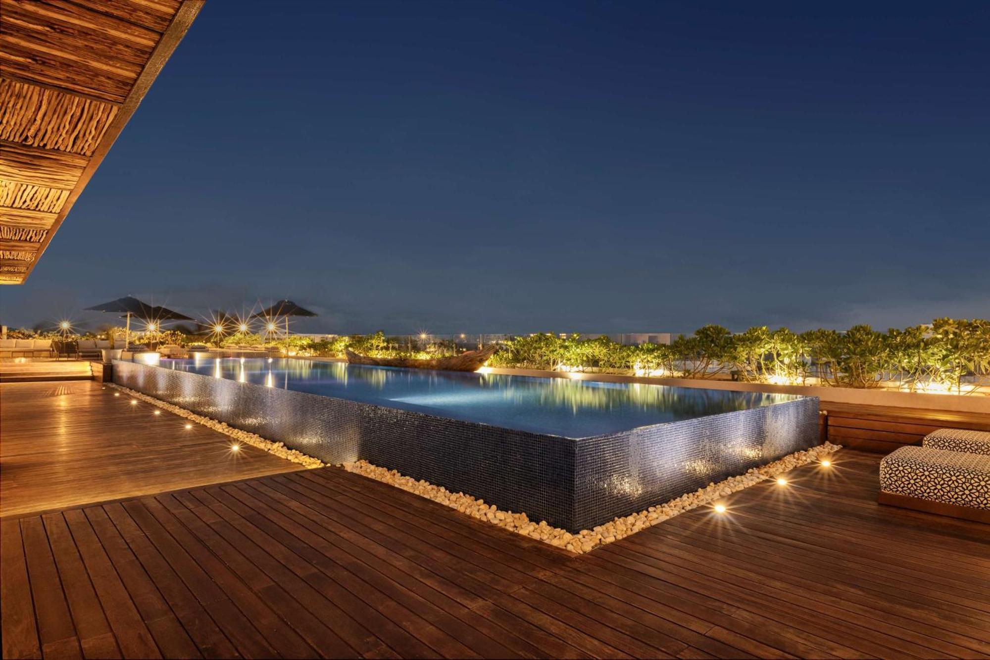 The Yucatan Playa Del Carmen, Adults Only, Tapestry Collection By Hilton Hotel Kültér fotó