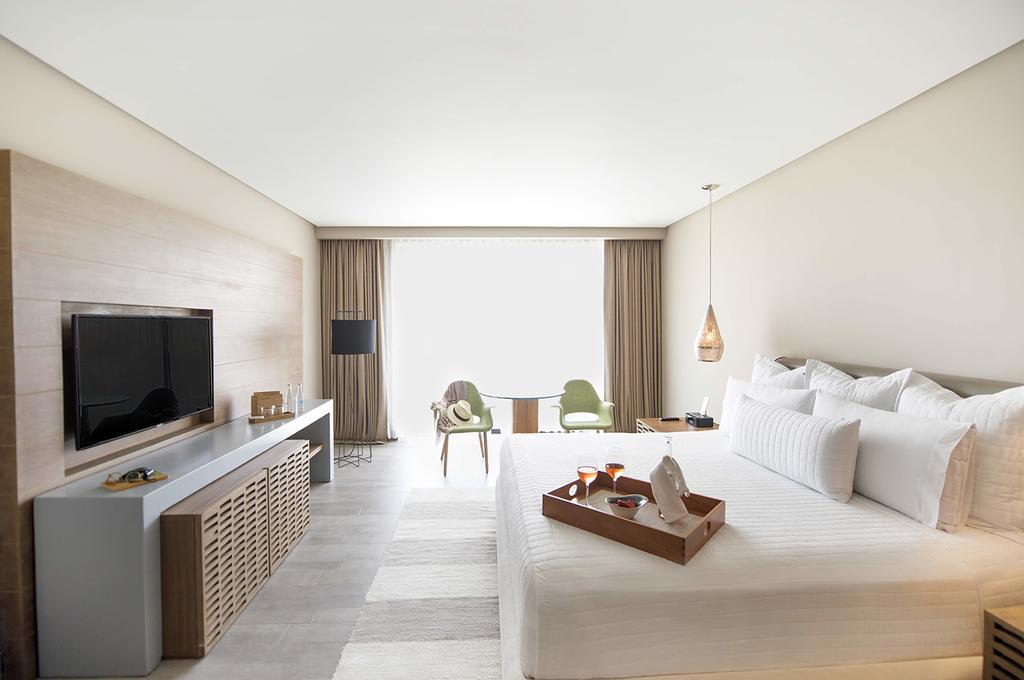 The Yucatan Playa Del Carmen, Adults Only, Tapestry Collection By Hilton Hotel Kültér fotó