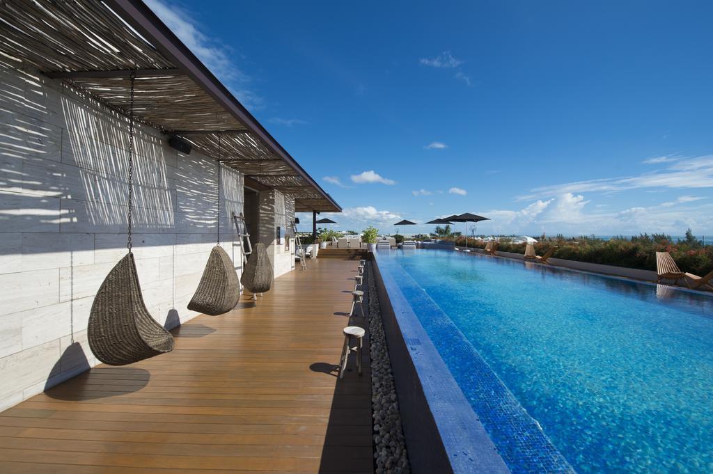 The Yucatan Playa Del Carmen, Adults Only, Tapestry Collection By Hilton Hotel Kültér fotó