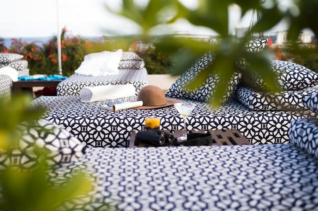 The Yucatan Playa Del Carmen, Adults Only, Tapestry Collection By Hilton Hotel Kültér fotó