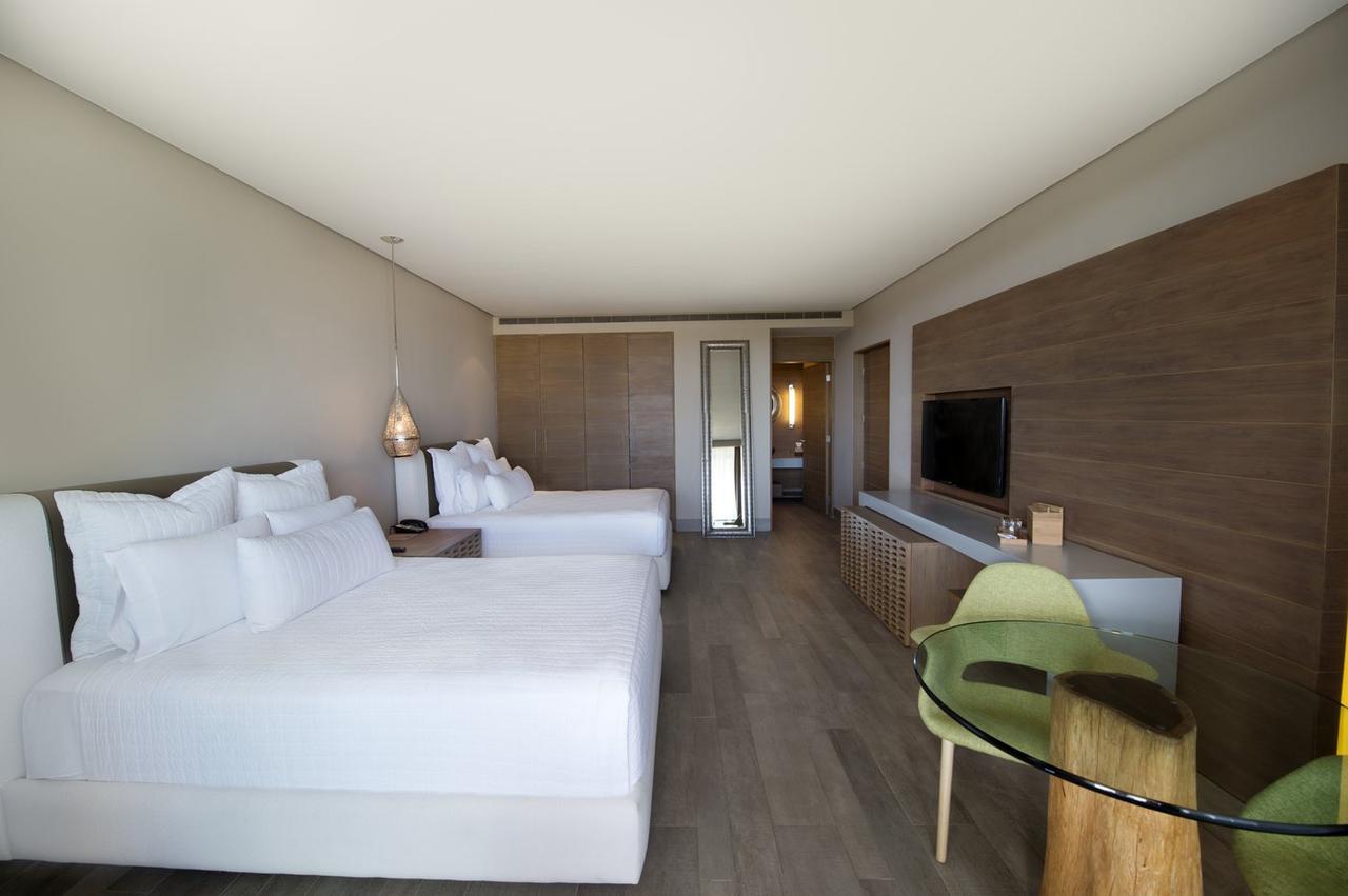 The Yucatan Playa Del Carmen, Adults Only, Tapestry Collection By Hilton Hotel Kültér fotó