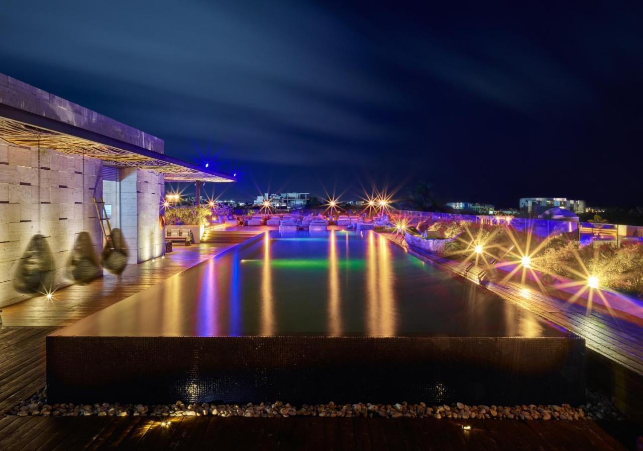 The Yucatan Playa Del Carmen, Adults Only, Tapestry Collection By Hilton Hotel Kültér fotó