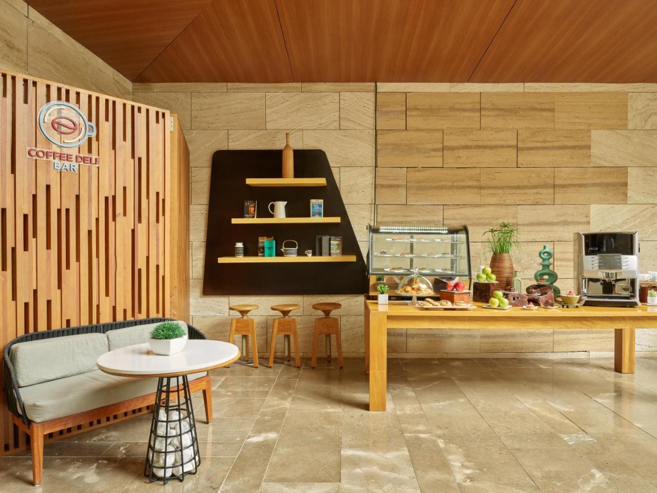 The Yucatan Playa Del Carmen, Adults Only, Tapestry Collection By Hilton Hotel Kültér fotó